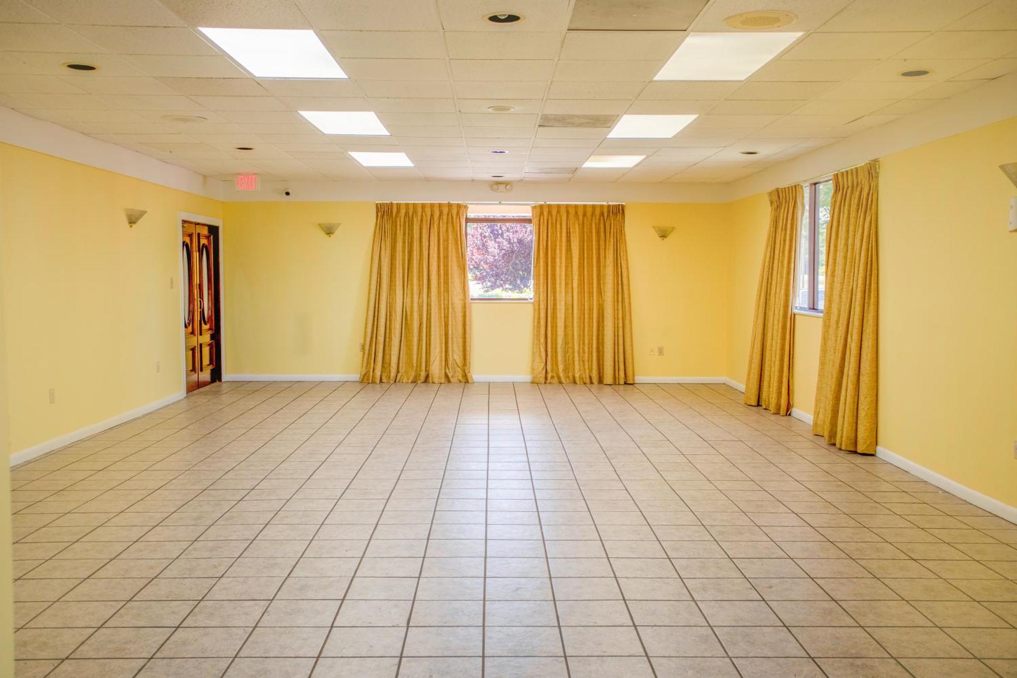 Oyo Hotel Greensboro East I 40 Zewnętrze zdjęcie