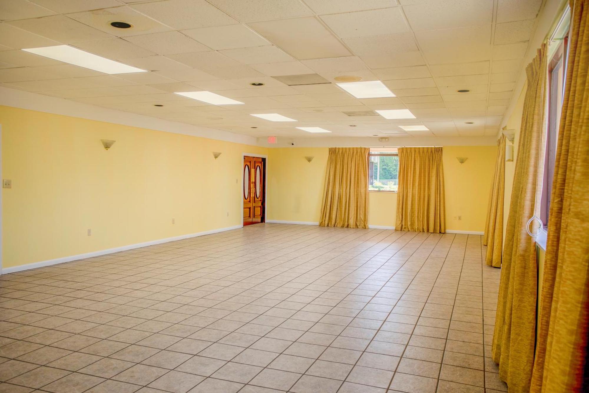 Oyo Hotel Greensboro East I 40 Zewnętrze zdjęcie