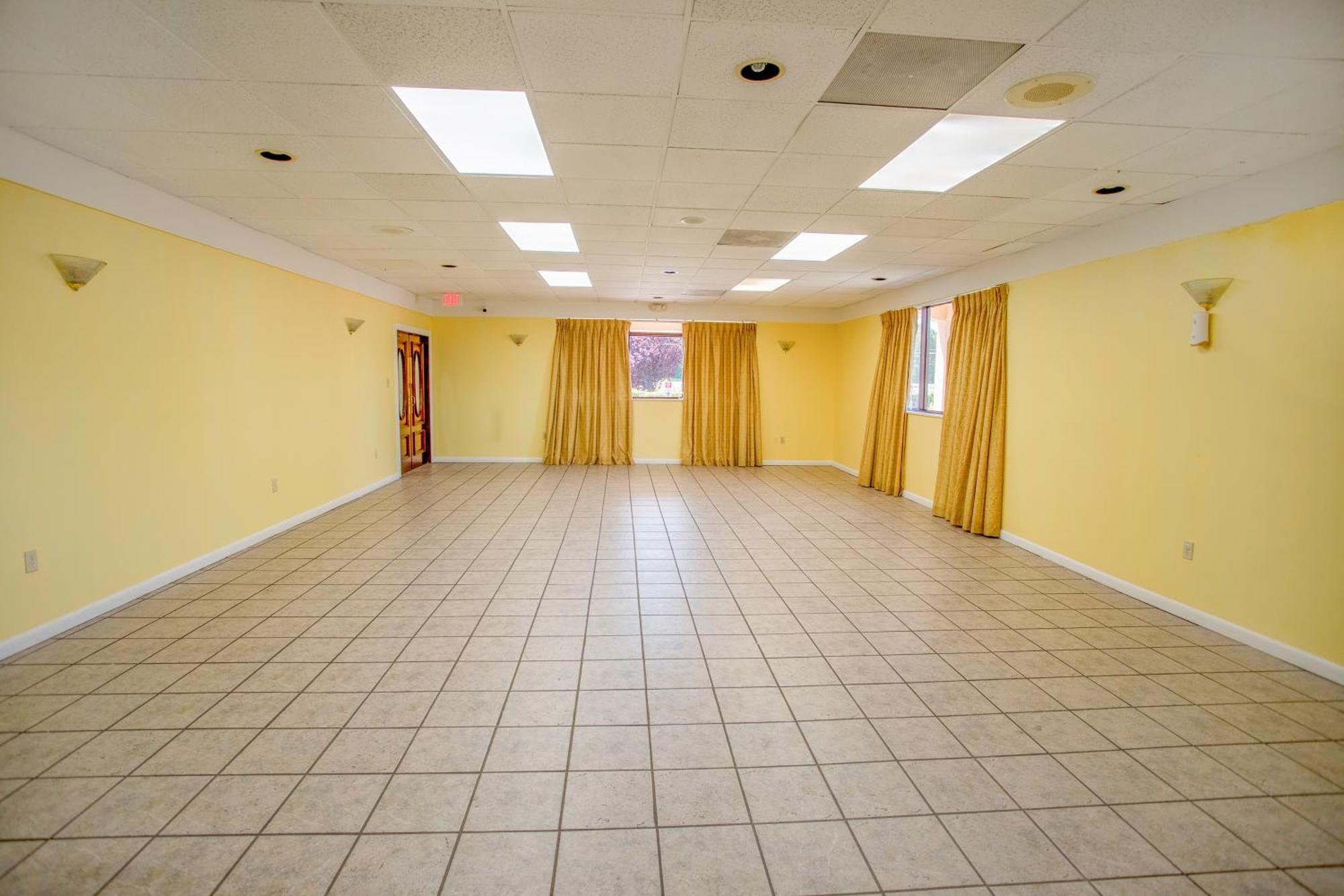 Oyo Hotel Greensboro East I 40 Zewnętrze zdjęcie