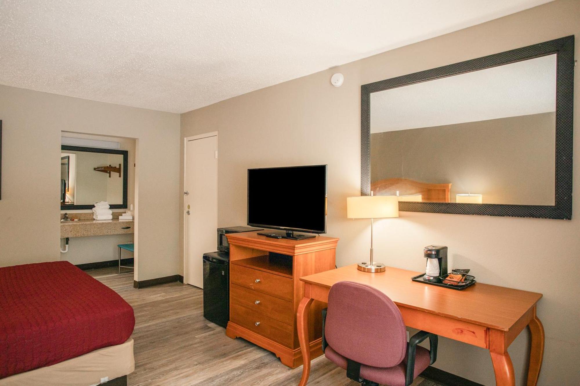 Oyo Hotel Greensboro East I 40 Zewnętrze zdjęcie