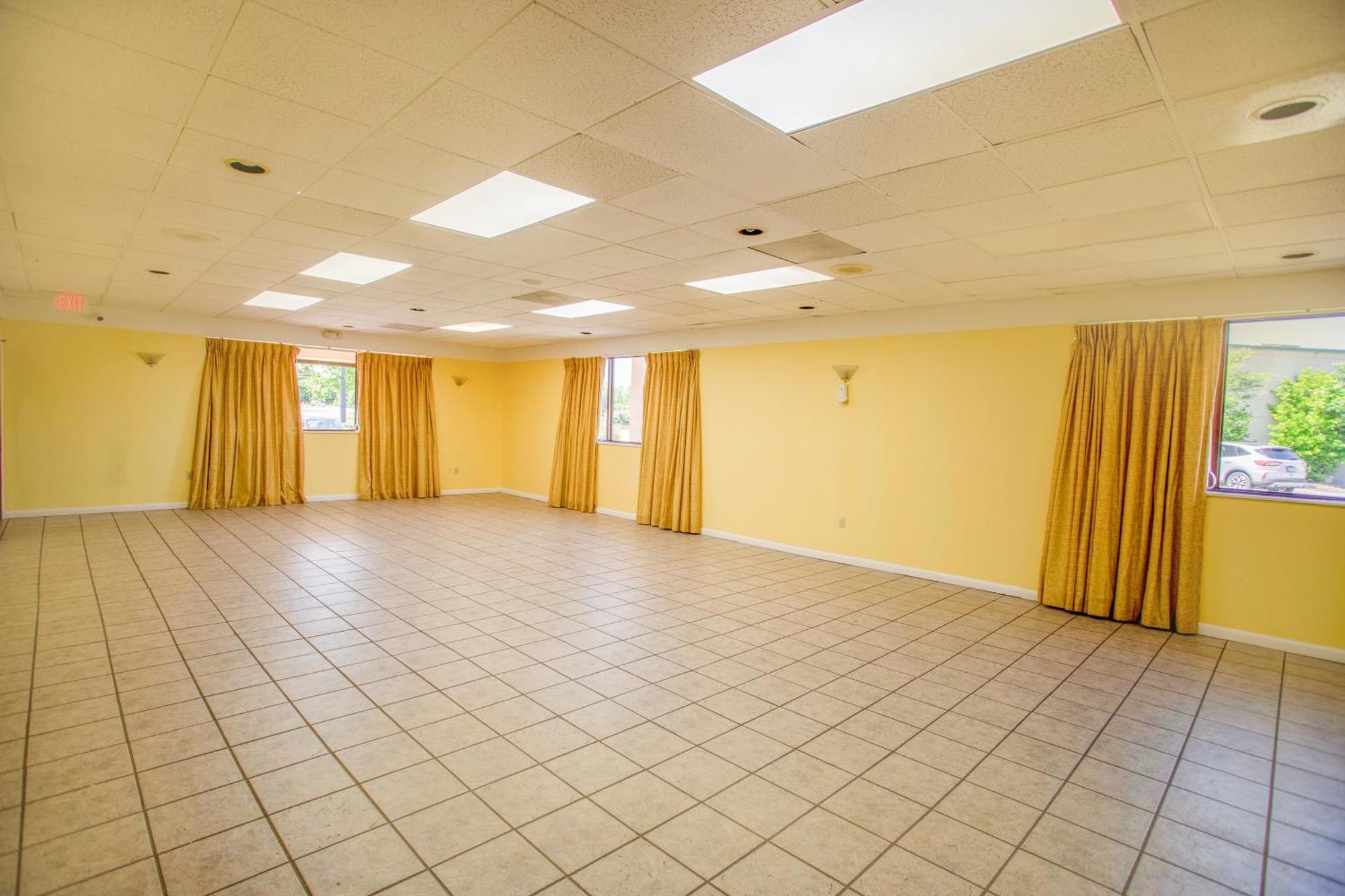 Oyo Hotel Greensboro East I 40 Zewnętrze zdjęcie