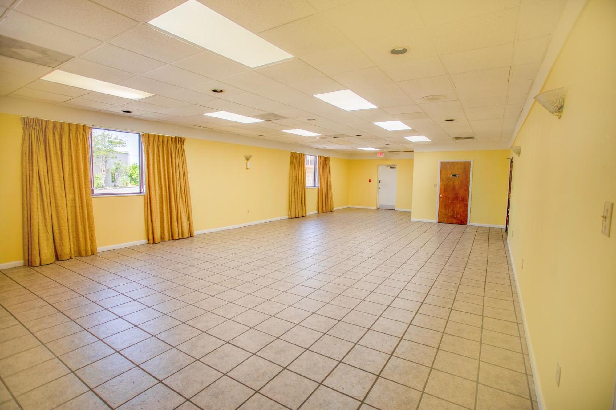 Oyo Hotel Greensboro East I 40 Zewnętrze zdjęcie